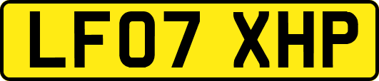 LF07XHP