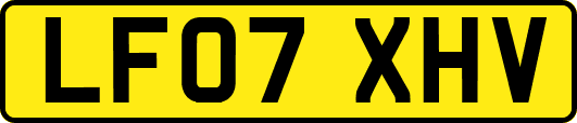 LF07XHV