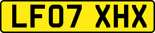 LF07XHX