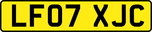 LF07XJC