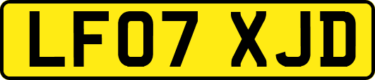 LF07XJD