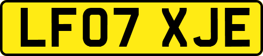 LF07XJE
