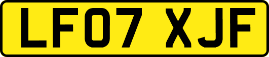 LF07XJF