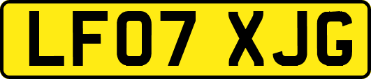 LF07XJG