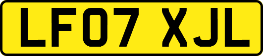 LF07XJL