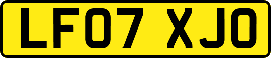 LF07XJO