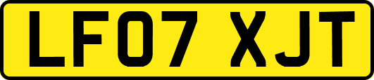 LF07XJT