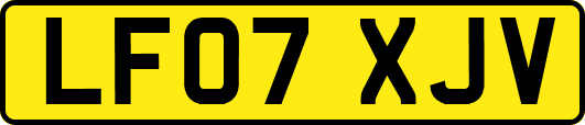 LF07XJV