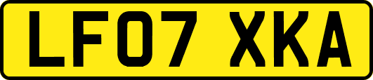 LF07XKA