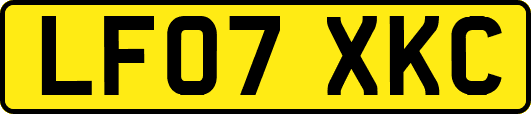 LF07XKC