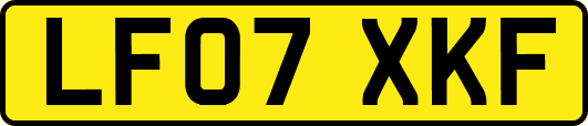 LF07XKF