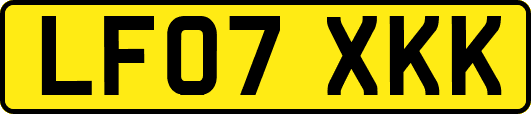 LF07XKK