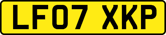 LF07XKP