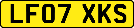 LF07XKS