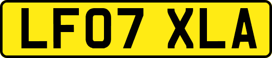 LF07XLA