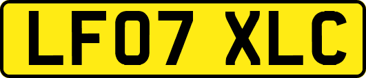 LF07XLC