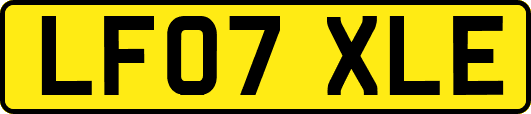 LF07XLE