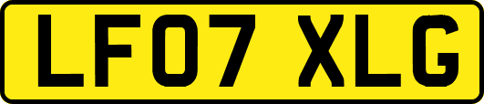 LF07XLG