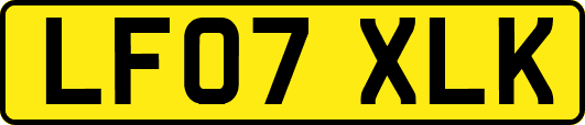 LF07XLK