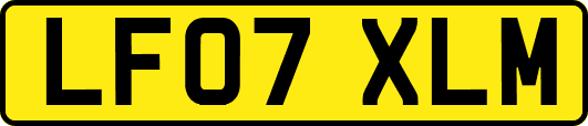 LF07XLM