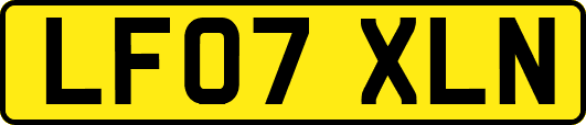 LF07XLN