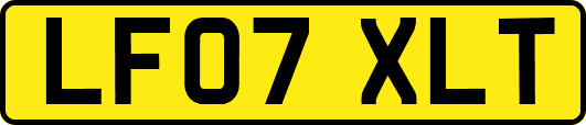 LF07XLT