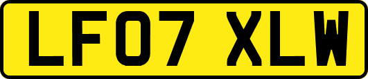 LF07XLW