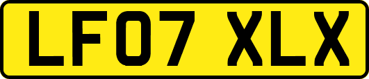 LF07XLX