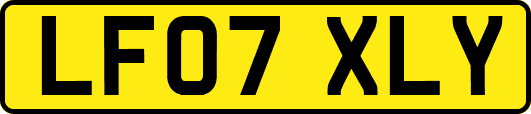 LF07XLY