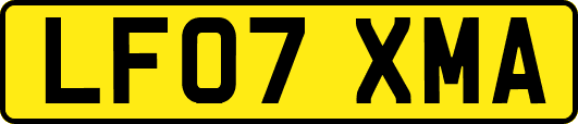 LF07XMA