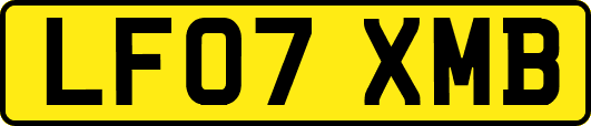LF07XMB
