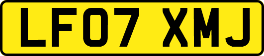 LF07XMJ