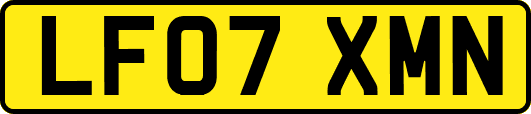 LF07XMN
