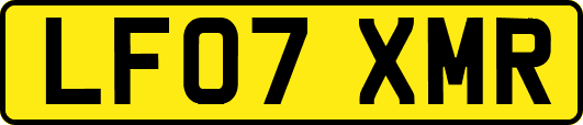 LF07XMR