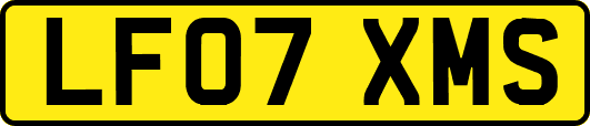 LF07XMS