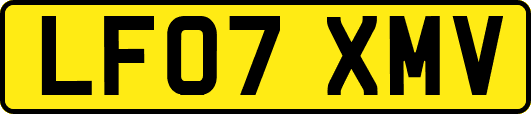 LF07XMV