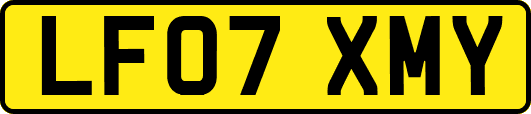 LF07XMY
