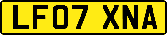 LF07XNA