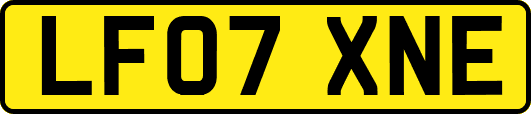 LF07XNE