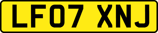 LF07XNJ