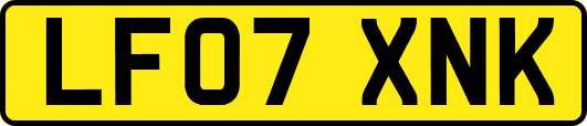 LF07XNK