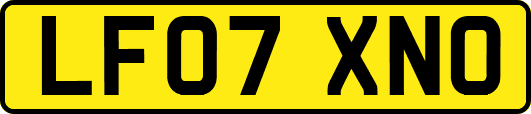 LF07XNO