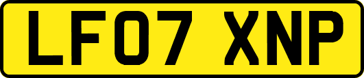 LF07XNP
