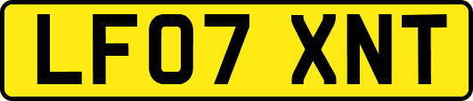 LF07XNT