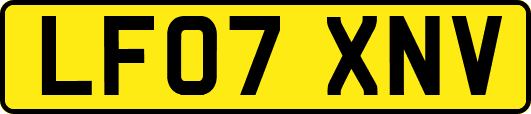 LF07XNV