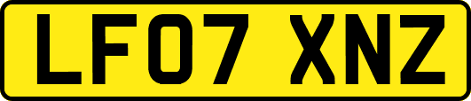 LF07XNZ