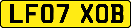 LF07XOB