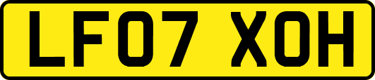 LF07XOH