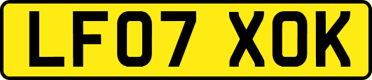 LF07XOK