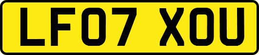 LF07XOU